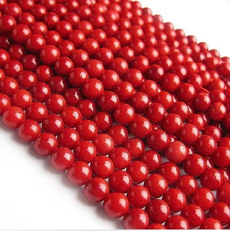 aliexpress com buy 2015 top fashion rushed coral round shape