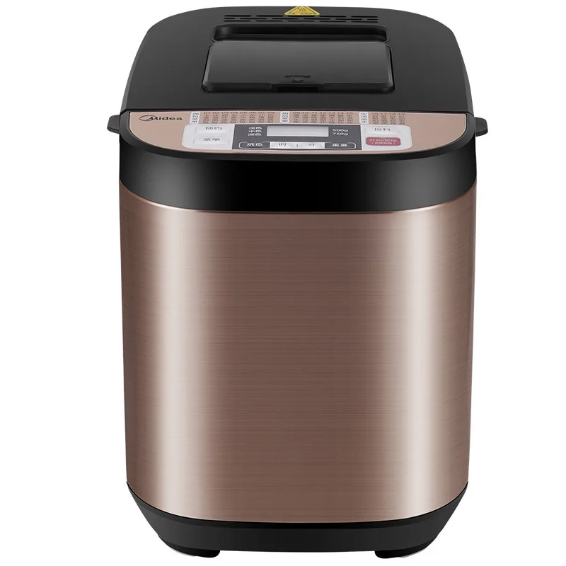 

Bread Machine Home Automatic Multi-function Intelligent Double Sprinkle Yeast