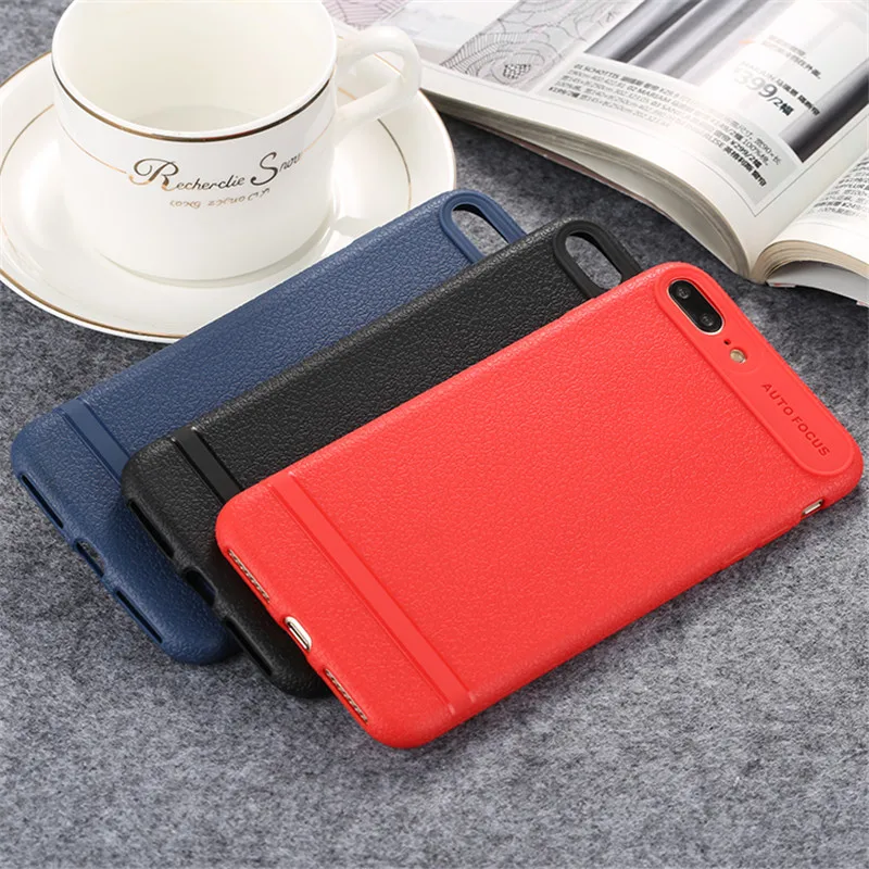for iPhone 6 Case Luxury Shell TPU (11)