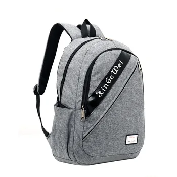 

Waterproof Travel School Backpack Bag Men Women Business Laptop Backpacks Computer Bag