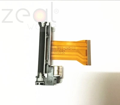 For SII Seiko LTP01-245-01 Print Head 58mm Printer Core LTP01-245-11 LTP02-245-13