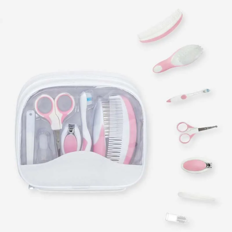 baby grooming products