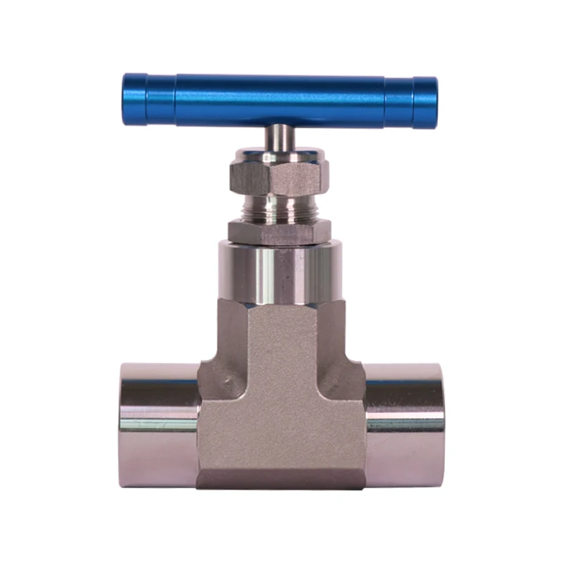 Высокотемпературный игла высокого давления гнездо клапана сварки 3/"-1" дюймов 12 мм-28 мм лабораторного сварного типа игольчатый клапан