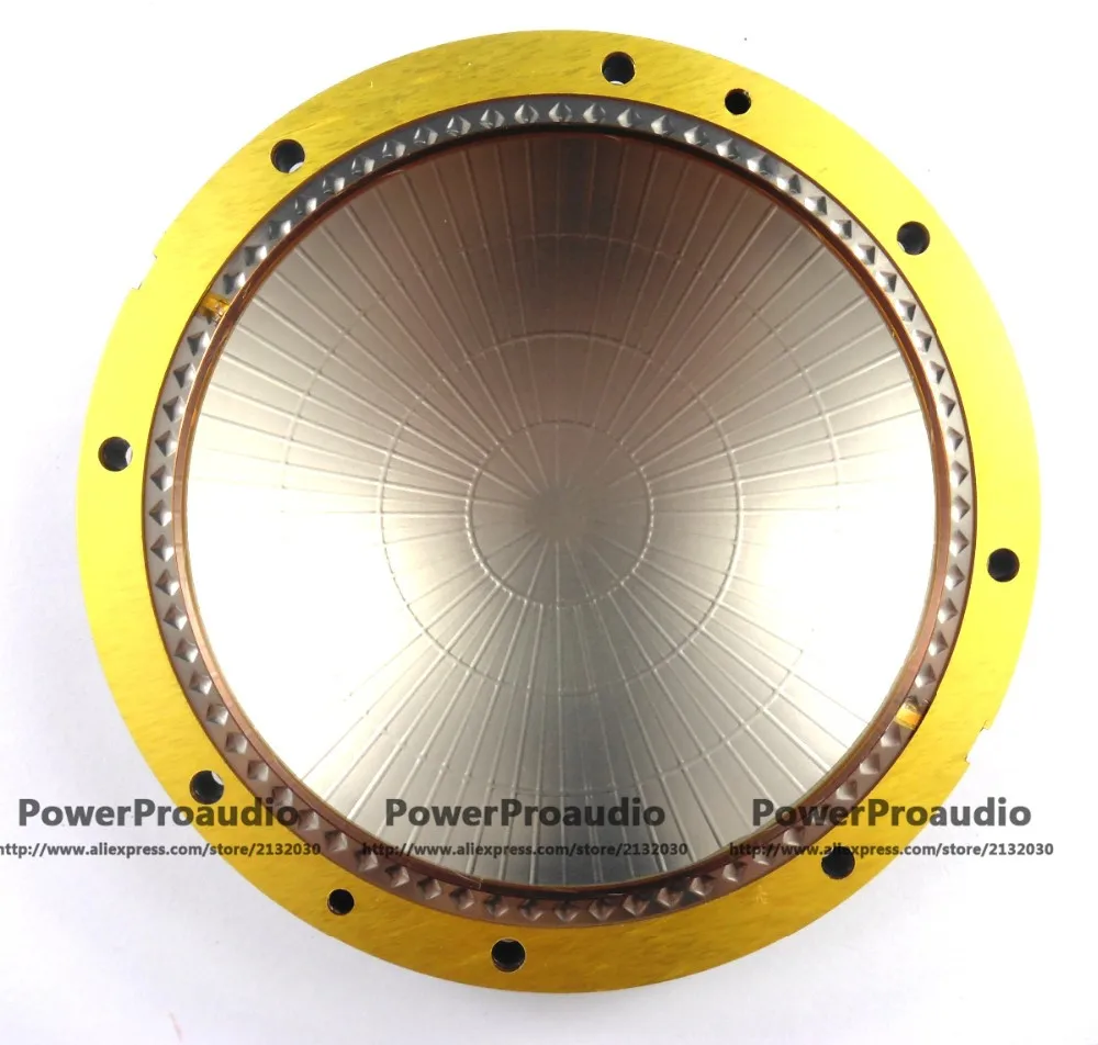 1 шт. замена диафрагмы для JBL 2445 2445J 2440J 2441J 16 Ом