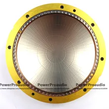 1 шт. замена диафрагмы для JBL 2445 2445J 2440J 2441J 16 Ом