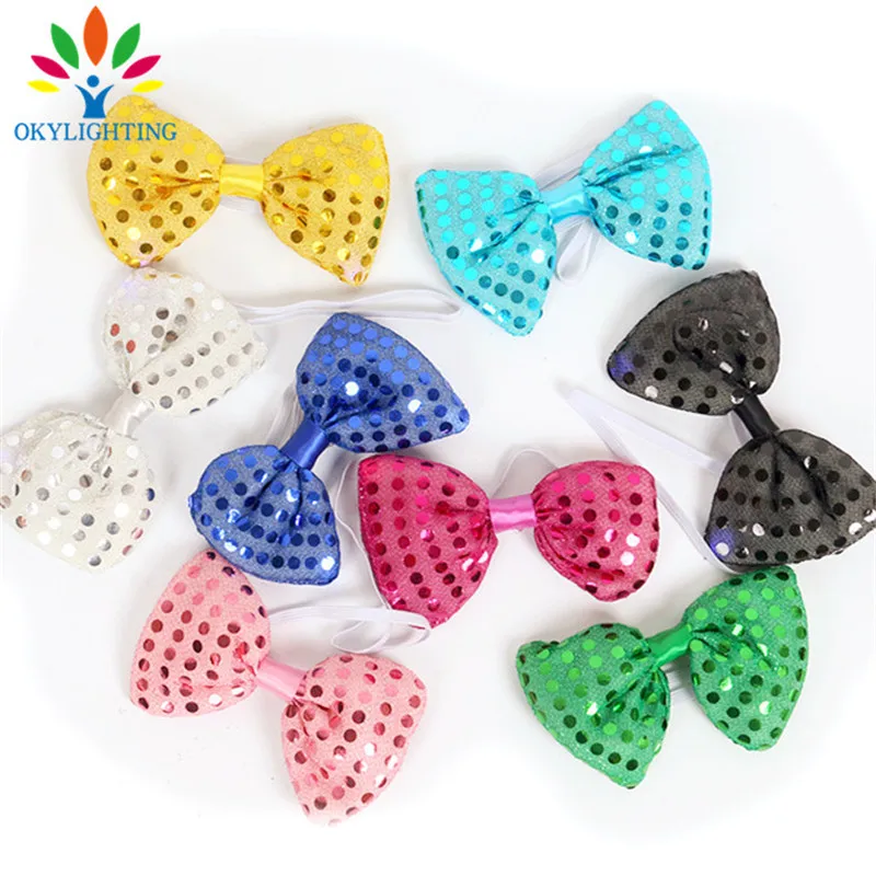 led bow tie  (4)