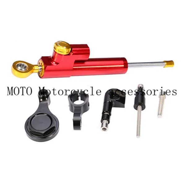 Полный набор мотоцикл Монтажный Кронштейн для Ямаха YZF R6 в 2006 2007-2009 2010 2011 2012 2013 2014 с мотором Демпфером рулевого управления Полный набор мотоцикл Монтажный Кронштейн для Ямаха YZF R6 в 2006 2007-2009 2010 2011 2012 2013 2014 с мотором Демпфером рулевого управления