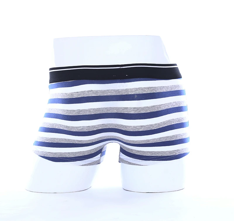 Cotton Boxer XXL Brand Underwear Men Cueca Boxer Calvn Mens Panties Sheer Boxer Shorts Klein Underpants Boxer Hombre Mens Trunks05