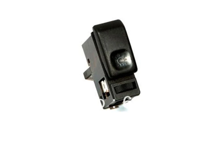 Headlight Switch 8 prong For VW MK2 Golf Jetta Rabbit GTIin Car Switches & Relays from
