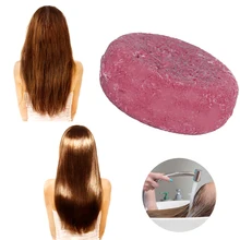 Шампунь с корицей мыло против перхоти контроль масла Уход за волосами мыло ручной работы Новинка