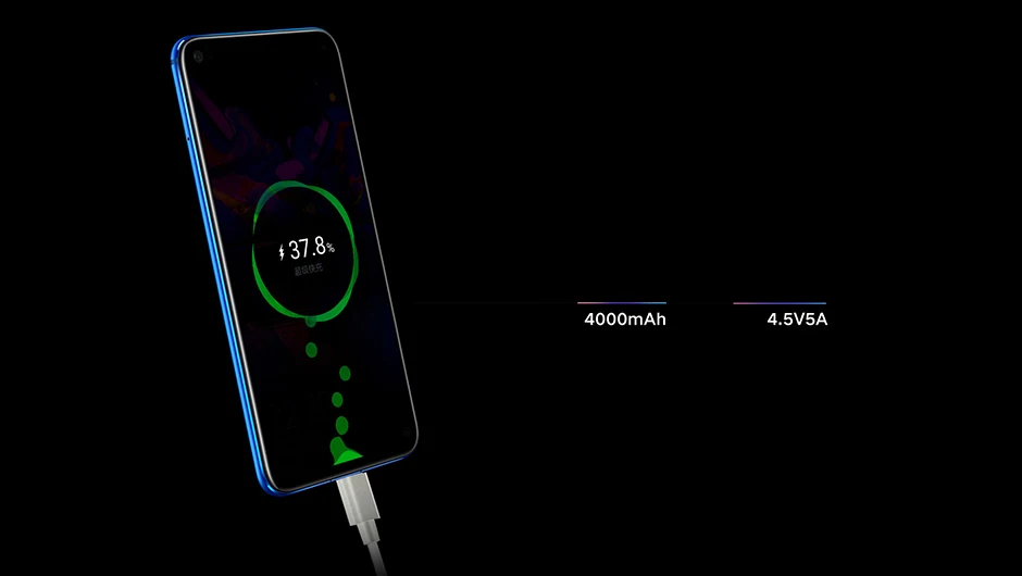 ddr5 ram Original Honor V20 Honor View 20 Mobile Phone 48.0MP+25.0MP Kirin 980 8GB RAM 256GB ROM 6.4" 2310X1080 Android 9.0 Fingerprint 8gb ddr4