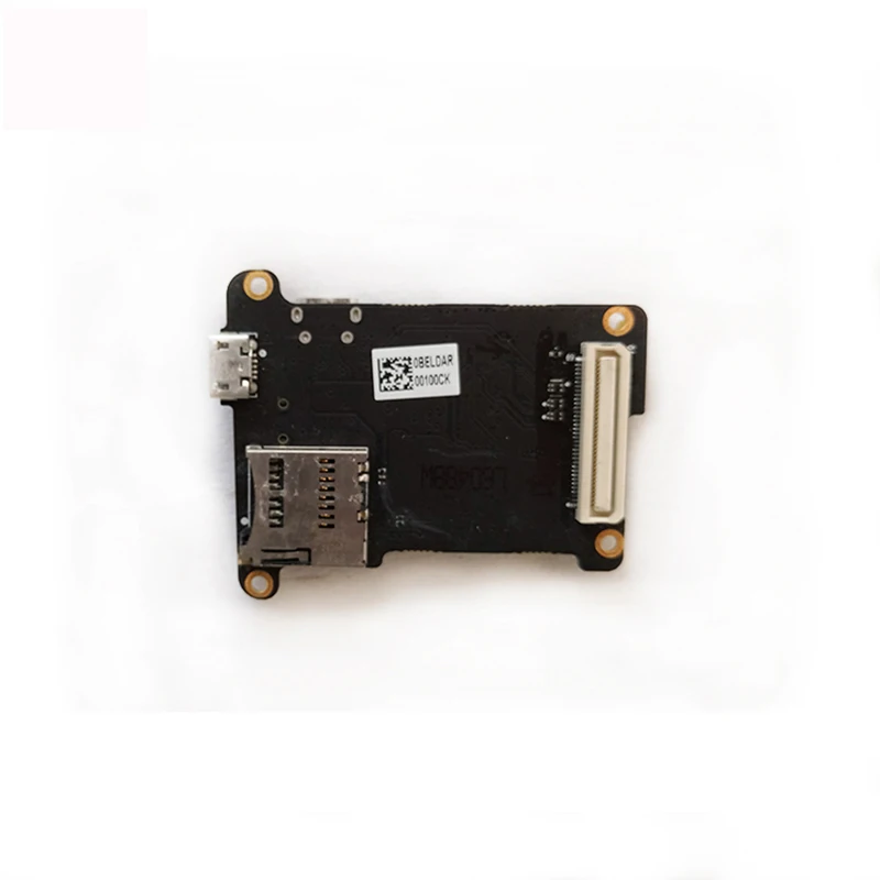 Оригинальные запасные части для дрона DJI phantom 4 pro/4 advance аксессуары PTZ gimbal power board
