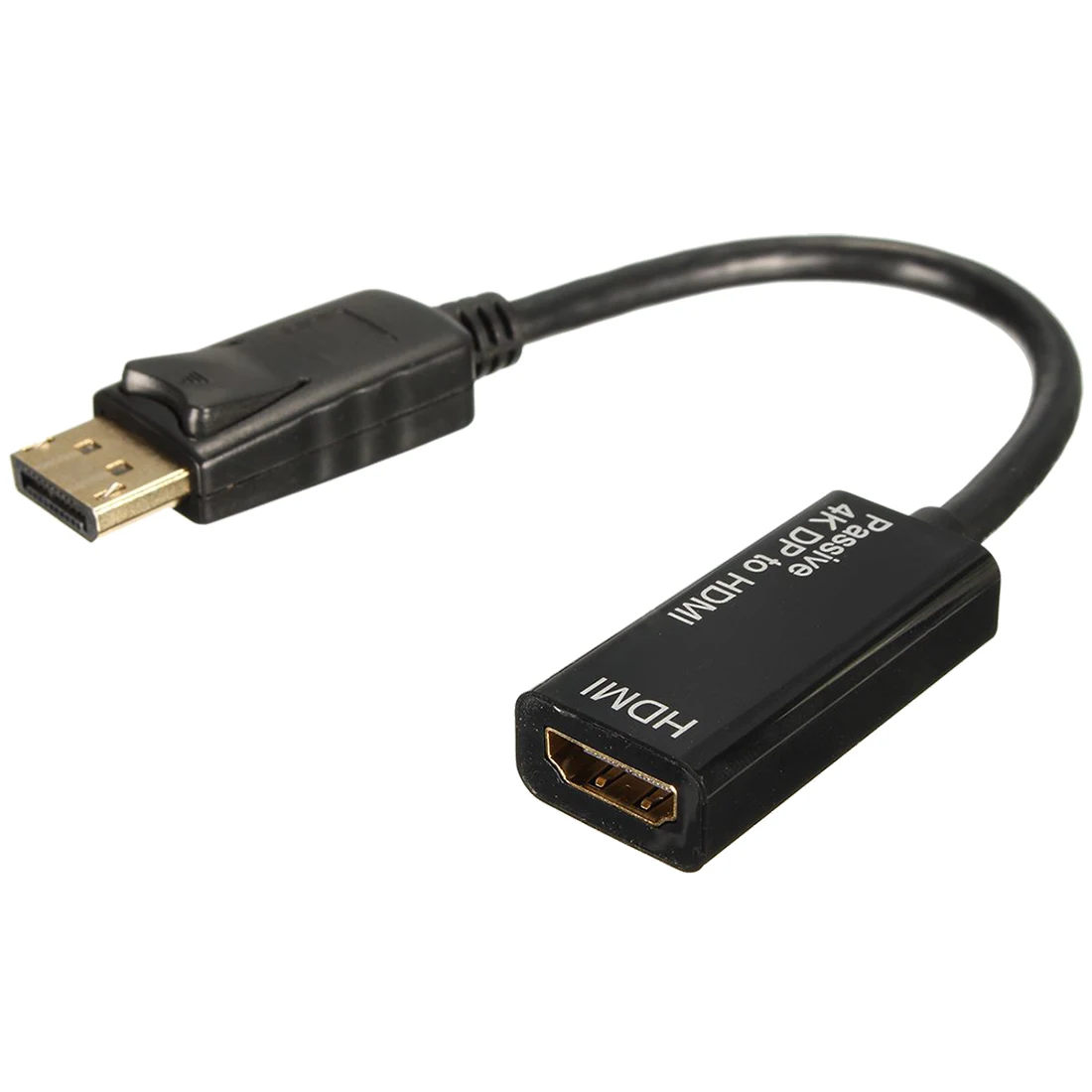 4k x 2K 1080P Display Port DP Male A HDMI Femelle Adaptateur Convertisseur Cable | Электроника