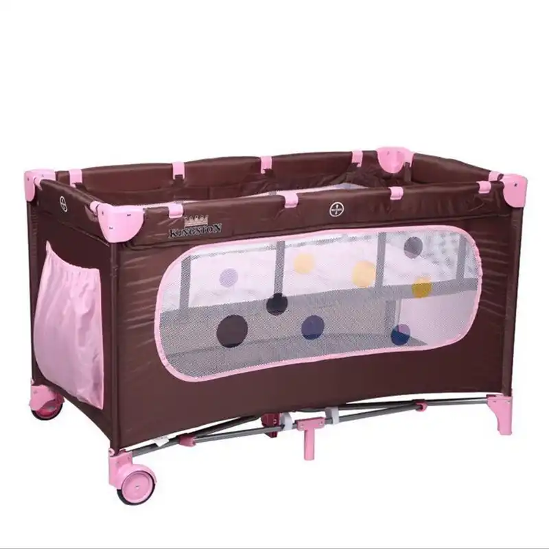 playpen cot