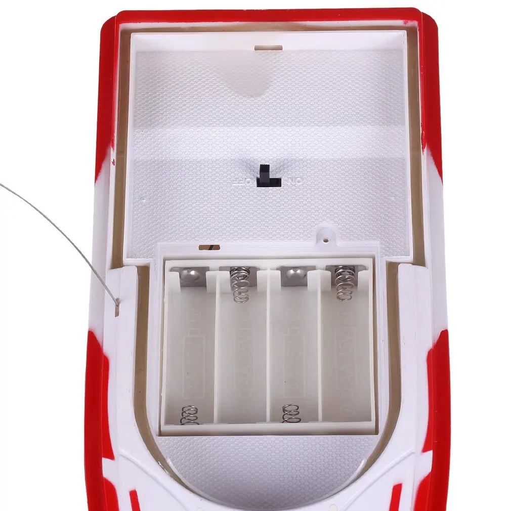 Cheap Barcos RC