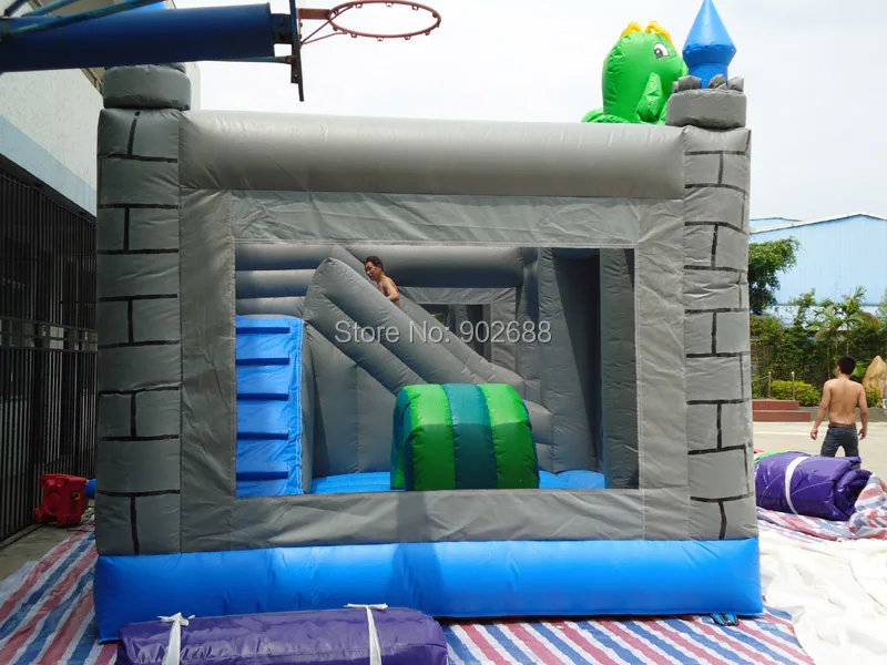 bouncer castle01-3