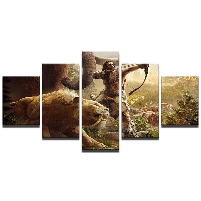 4 
