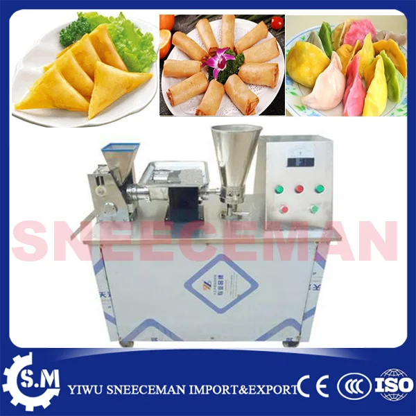 6000 шт./ч автоматическая лампа для изготовления Пельменей|dumpling maker machine|dumpling making