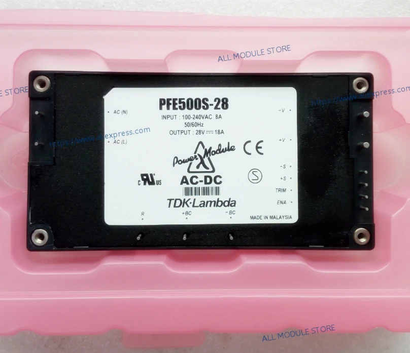 PFE500S-28 новое и оригинальное модуль