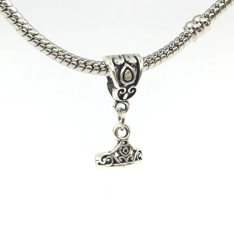 pandora tiara dangle charm pandora tiara dangle charm