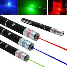 Ручка фиолетовый 5 мВт луч светодиодный лазер/зеленый лазер ультра лазер светильник лазерный луч указка Луч Видимый мощный красный/синий Портативный