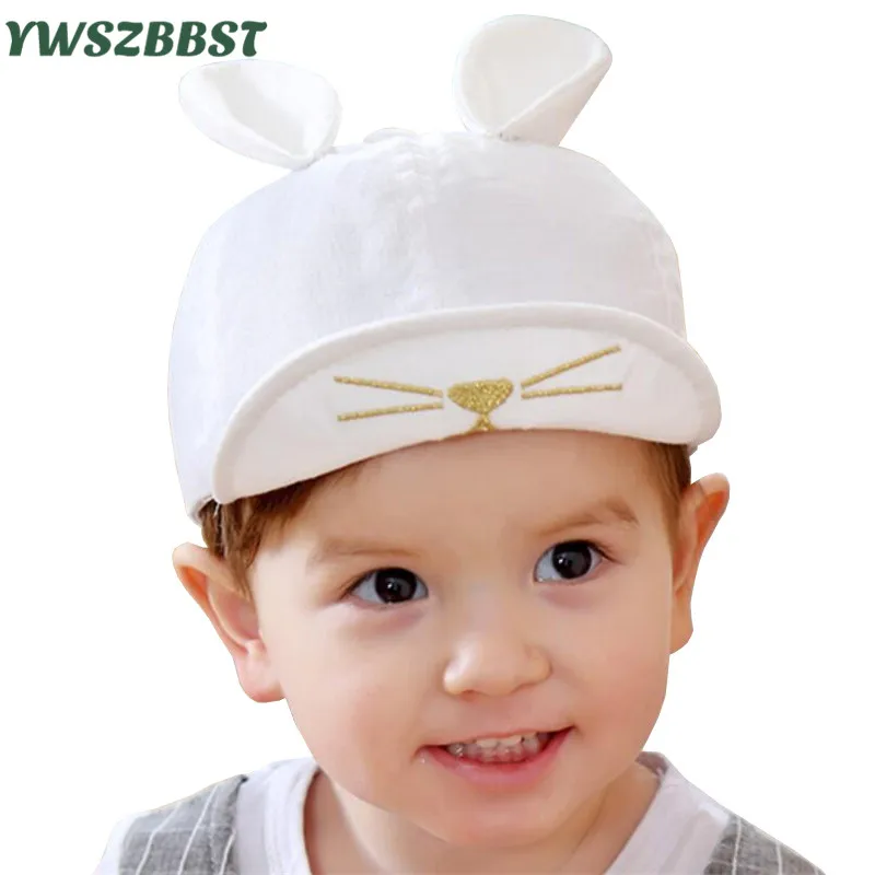 cute baby boy summer hats