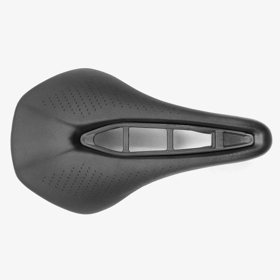 ironman saddle