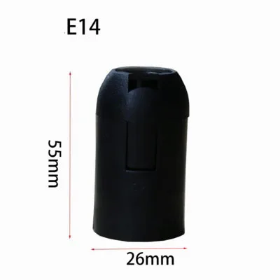 1 шт. держатель для лампы E27/E14 2 А 250 В|lamp holder|light basee27 lampholder |