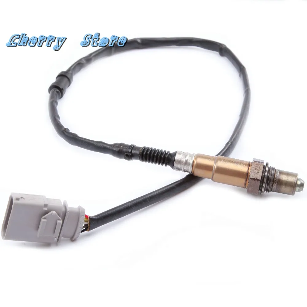 NEW 8V0 906 262 D Oxygen O2 Air Fuel Ratio Sensor Lambda Sensor For