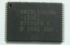 

good quality AM29LV002BB-120EI AM29LV002BB TSOP40 Memory chip