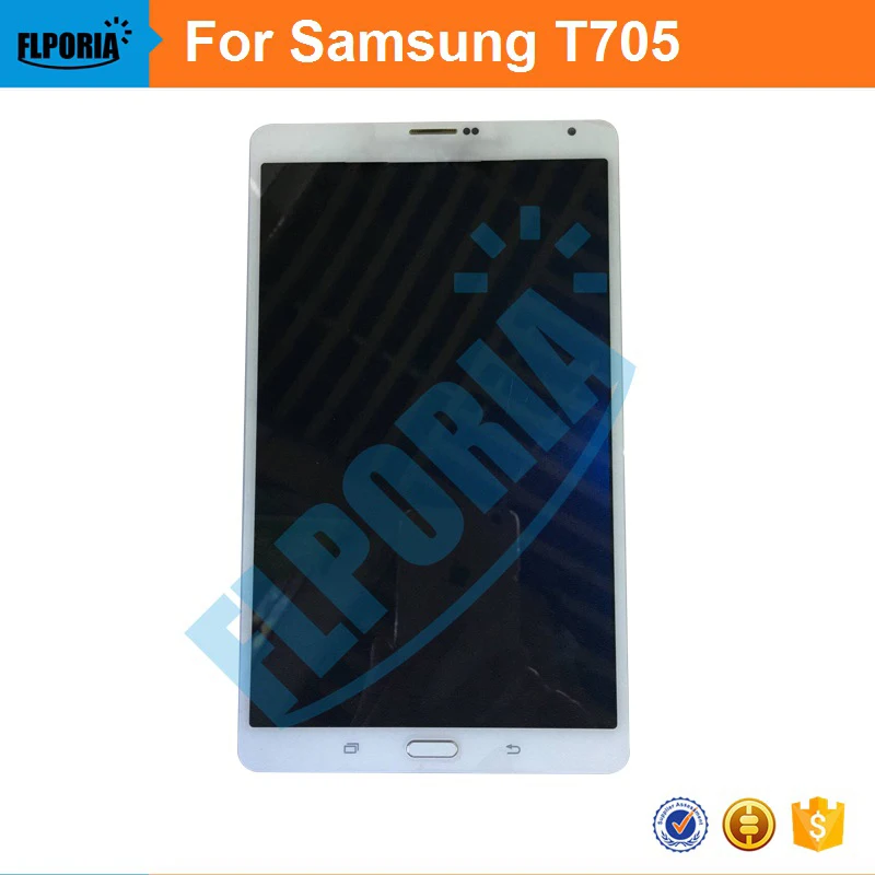 100 High Quality 8.4'' Lcd For Samsung Galaxy Tab S T705 3g Lcd