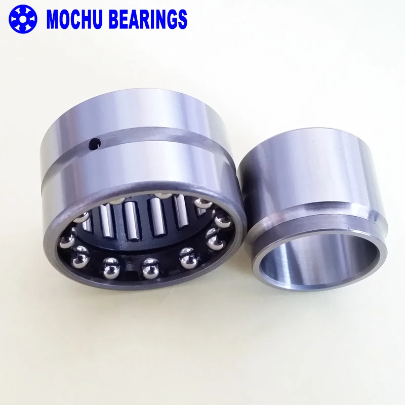 1piece NKIA5908 NKIA5908 XL 40X62X30 NKIA MOCHU Combined Needle Roller 