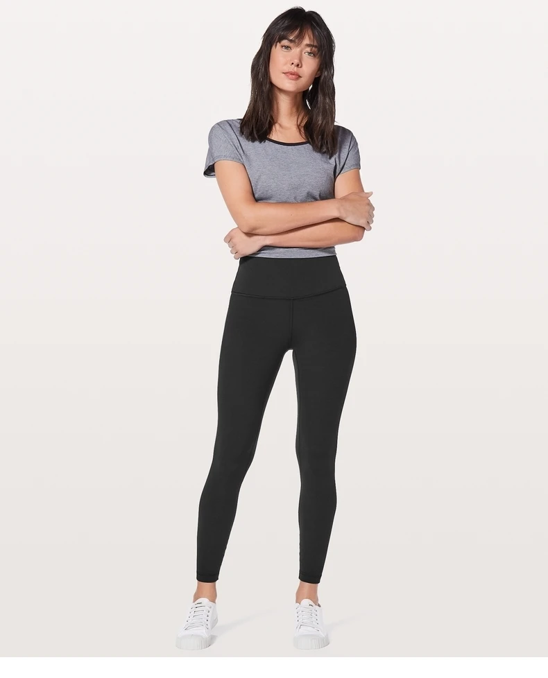 

Women's running, leisure dry tights LW8203