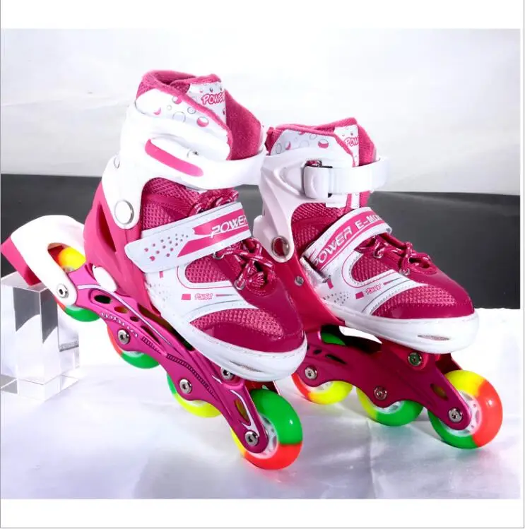 المهنية الأسطوانة أحذية التزلج للتغيير سباق التعرج سرعة Patines شحن التزلج سباق الزلاجات زلاجات دوارة ل الكبار/الأطفال المهنية الأسطوانة أحذية التزلج للتغيير سباق التعرج سرعة Patines شحن التزلج سباق الزلاجات زلاجات دوارة ل الكبار/الأطفال