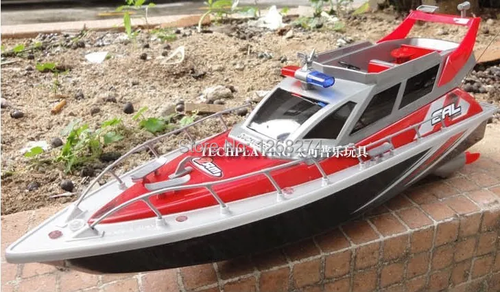 Rc лодки игрушки сверхбольших катере дистанционного управления яхты заряд rc |