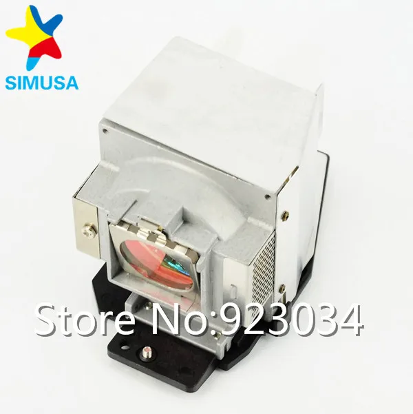 

5J.J0405.001 for BenQ EP3735 EP3740 MP776 MP776ST MP777 Compatible lamp with housing