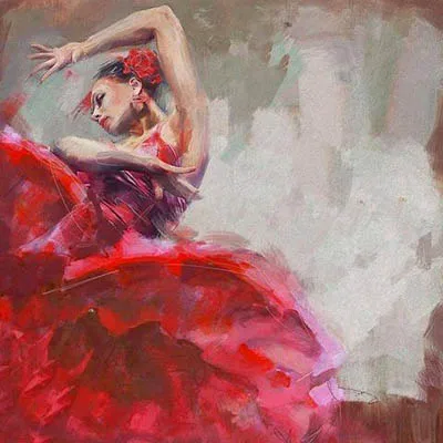 c97f23f756bc096edadeb2d53108eba0--flamenco-dancers-flamenco-painting