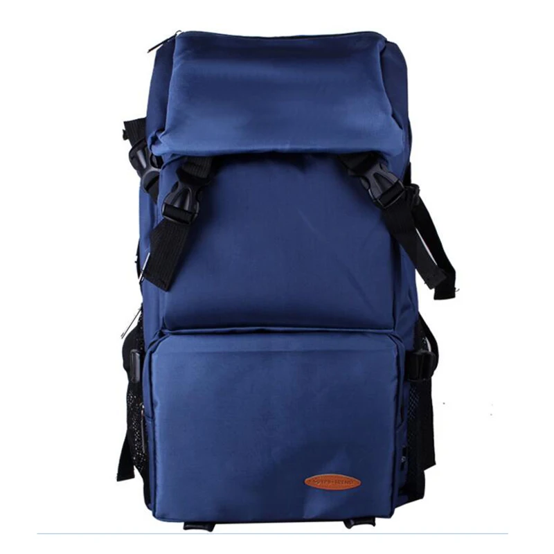 Повседневный дорожный рюкзак для мужчин и женщин водонепроницаемый ранец