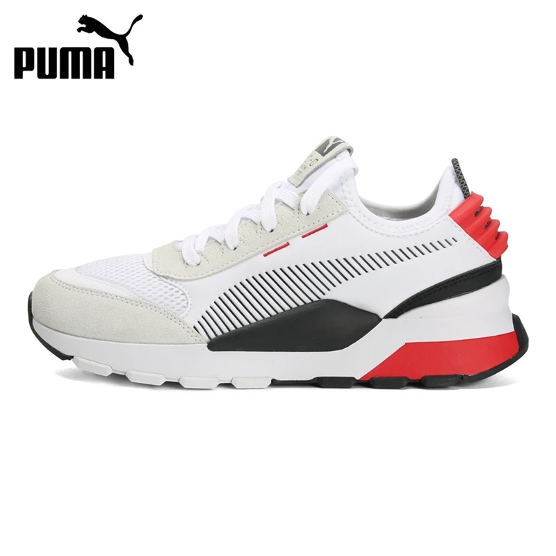 new puma rs 0