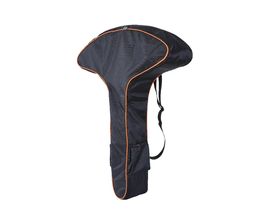 

LUCKSTONE T Shape Canvas Easy Carrying Crossbow Bag Case Backpack Bag Pouch for Hunting Archery Crossbow Sports