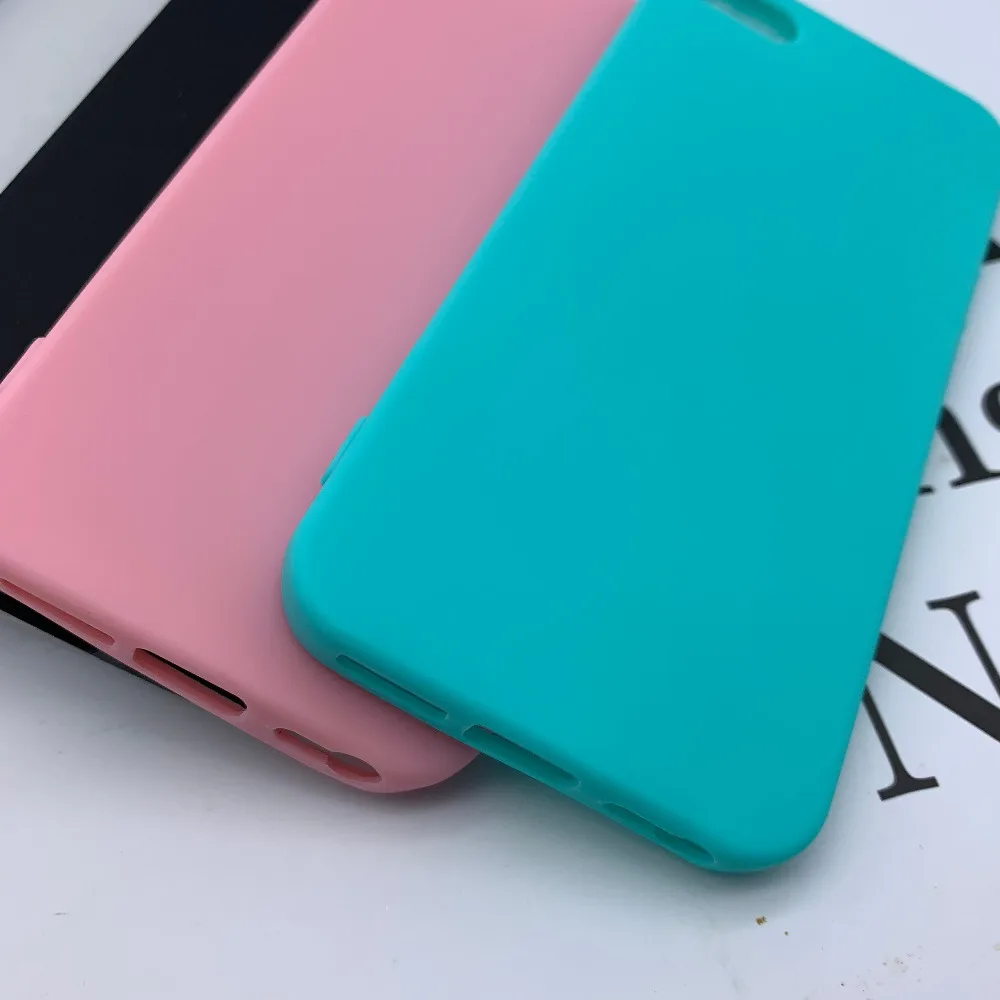 XINDIMAN 4.0inch for iphone 5s case solid color mayye plain silicone for iphone 5C cover soft TPU ultra thin fundas for iphone5