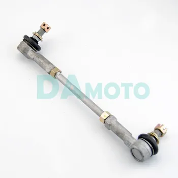 

Turn Joint Ball rod U-joint 12mm M12 Tie Rod for ATV250 Hummer 200CC 250CC Buggy