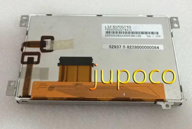 L5F30705P00 L5F30705P01 L5F30705P02 ЖК-дисплей Дисплей Сенсорный Экран