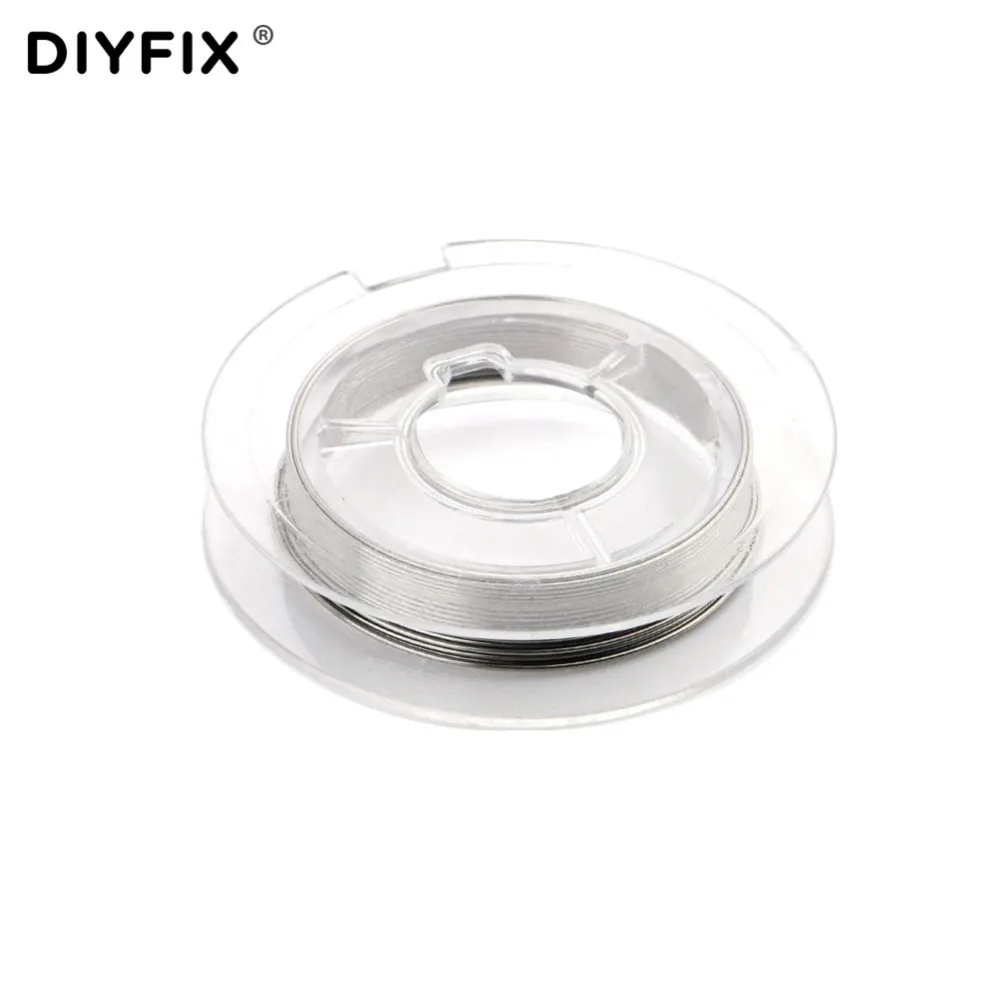 Предварительно подготовленные катушки DIYFIX 3m A1 предназначенная для обогрева
