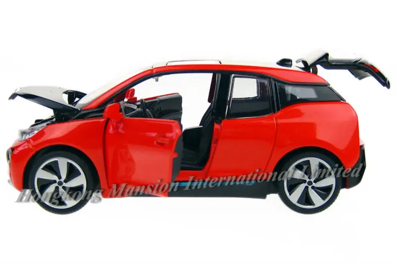 132 For TheBMW i3 (11)