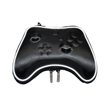 OSTENT воздушный пенопласт жесткий чехол сумка рукав для microsoft Xbox One беспроводной контроллер