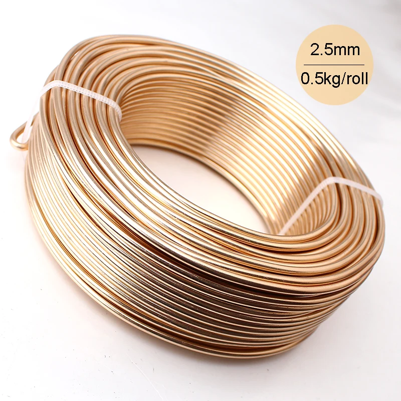 How To Use Aluminum Craft Wire How To Use Aluminum Craft Wire