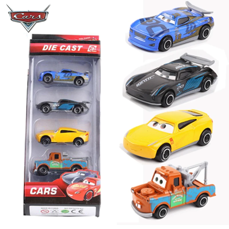 lightning mcqueen fidget spinner