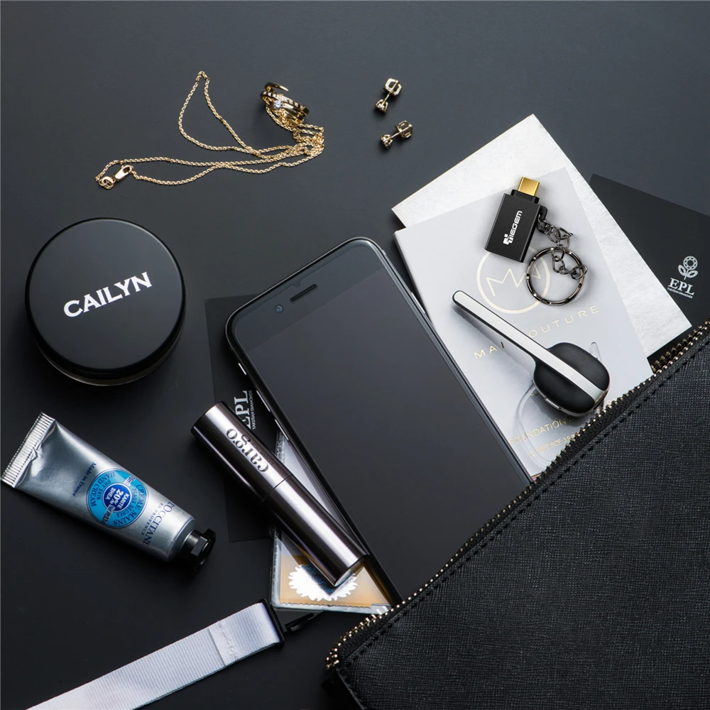 Адаптер TIEGEM Type C на USB 3 0 OTG Кабель адаптер конвертер для One plus 6T 5 Xiaomi mi 8 Huawei OTG|otg usb