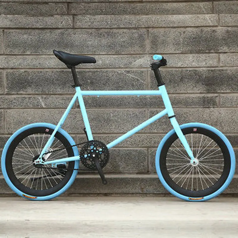 Cheap Highway Double Disc Brakes 20 Inch Small Wheel Mini Solid Tire Bicycle Brake 1 Cheap Highway Double Disc Brakes 20 Inch Small Wheel Mini Solid Tire Bicycle Brake 1